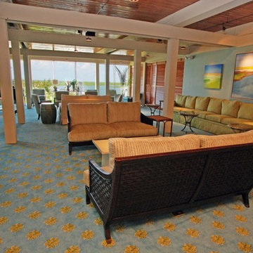 Figure Eight Island Yacht Club