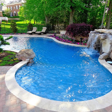 Tilton Residence