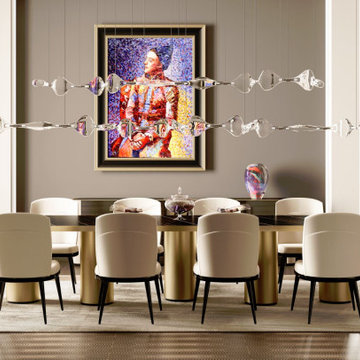 Celebrating Art