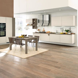 Designer Range Hoods - "Ravenna" Series - Range Hoods And Vents