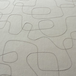 Paola Lenti - Paola Lenti Script Rug - Rugs