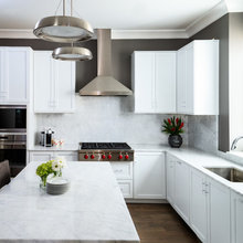 Kitchen Inspiration