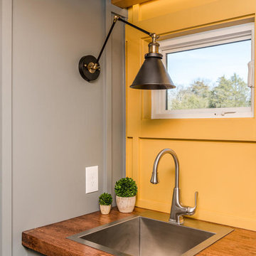 Cornelia Tiny House