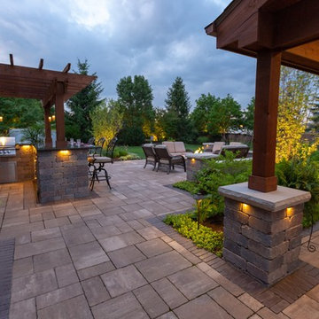 Frankfort Landscape Design