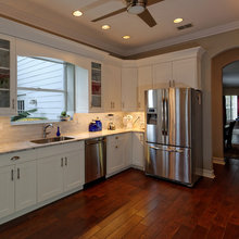 Flooring