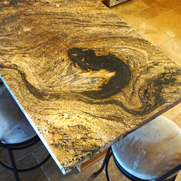 Desert Dream Countertop Remodel