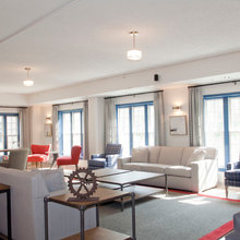 Student Lounge