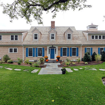 Hidden Jewel on Oyster Pond
