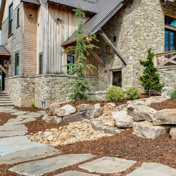 Leipers Fork Custom Home