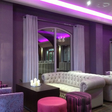 Colshaw Hall Cheshire