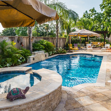 Pools