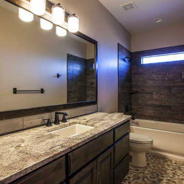 Parade Homes