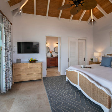 Coral Point