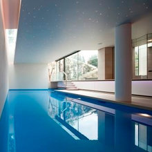 basement pool