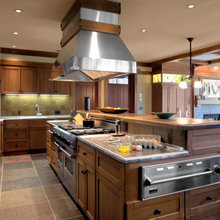 Kitchen Table Island