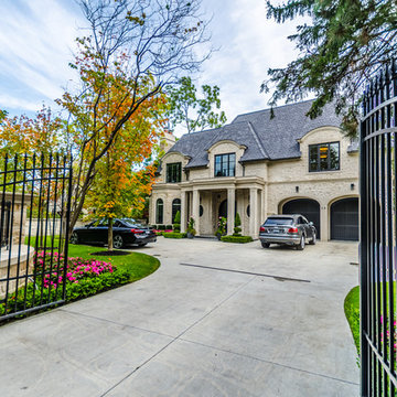 Avenue Road