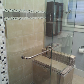 Barrett Renovation