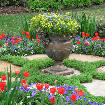 Planting