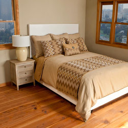 Abbey Road Collection - Duvet Covers And Duvet Sets