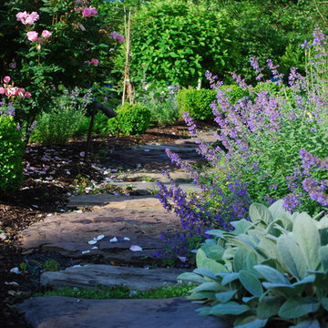 Perennial Retreat