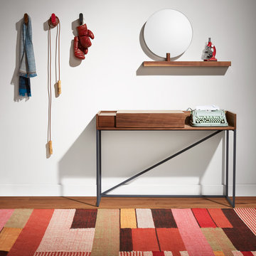 2015 Blu Dot Modern Spring Furniture Catalog