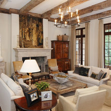 Mamie house ideas