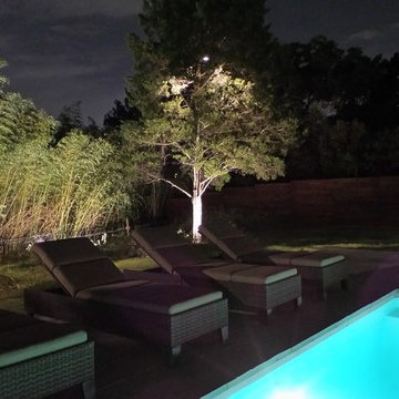 Mangold Residence