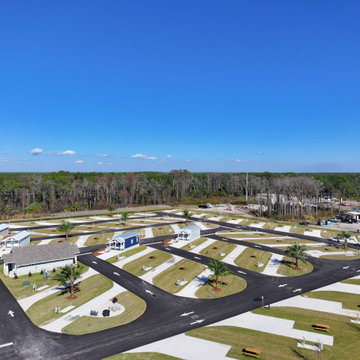 KOA Campgrounds