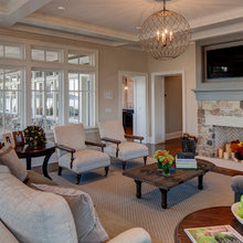 Our Living Room