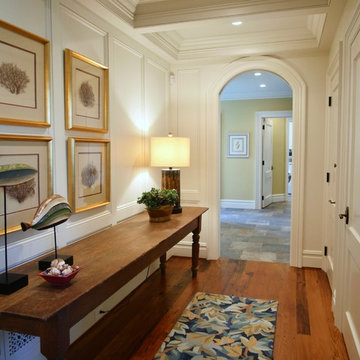 Indian Town House