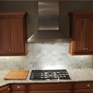 Kitchens