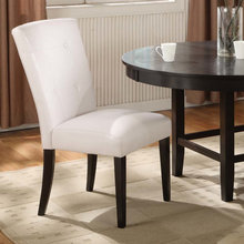 Parson Chairs