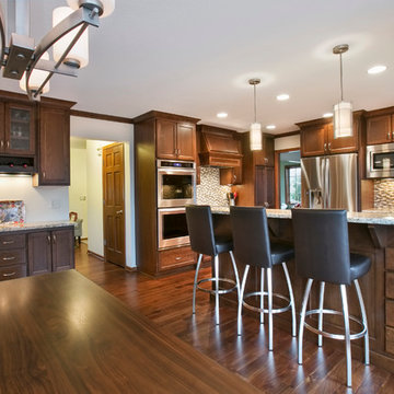 Antol Kitchen