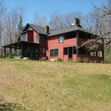 Candace Wheeler House