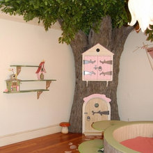 kids room