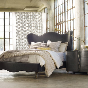 Hooker Furniture Bedroom