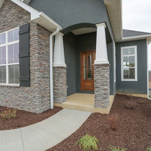 River House - Exterior