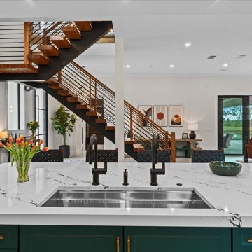 Key Largo at Aripeka (Model Home)