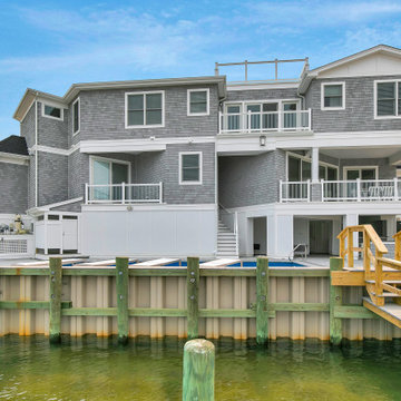 CLB Network - Ziman Development - Surf City, NJ - 4