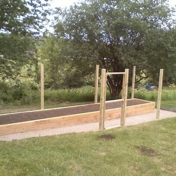 Landscaping
