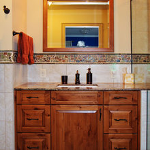 Bathroom Ideas
