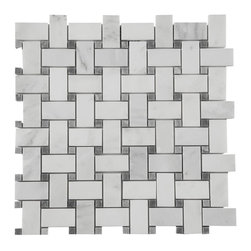 Mosaic - Stone - Products