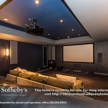 580 Braim Road, Saratoga Springs Area, NY