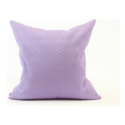Gretel Pillow by Missoni - Decorative Pillows