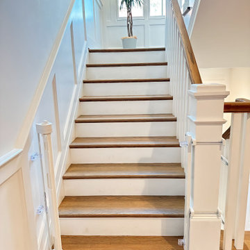 Child Proofing Large New Construction