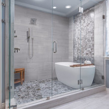 Bathroom Ideas