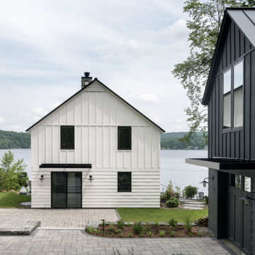 The Not so Tiny Lakehouse