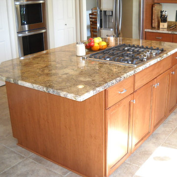 Bonney Lake House