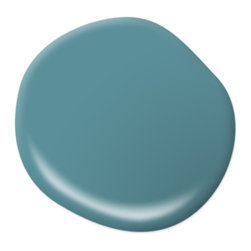 Cabana Blue HDC-AC-23A - Paint