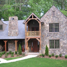 Exteriors